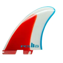 AILERON SURF FCS II MR FREERIDE TWIN BLUE/RED/WHITE -Paradis Marin 1 16 03 2023 10 23 06