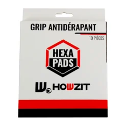 Grip De Traction SURF Antidérapant Hexapads Howzit - 10 Pcs -Paradis Marin 2254 28 07 2022 09 41 41