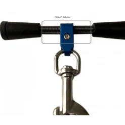 AMX MOUSQUETON KONECT 7.5 MM 9 AMX MOUSQUETON KONECT 7.5 MM -Paradis Marin AMX MOUSQUETON KONECT 7 5 MM 010 V1 XXX 3