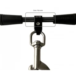 AMX MOUSQUETON KONECT 7.5 MM 10 AMX MOUSQUETON KONECT 7.5 MM -Paradis Marin AMX MOUSQUETON KONECT 7 5 MM 010 V1 XXX 4