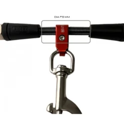 AMX MOUSQUETON KONECT 7.5 MM 11 AMX MOUSQUETON KONECT 7.5 MM -Paradis Marin AMX MOUSQUETON KONECT 7 5 MM 010 V1 XXX 5