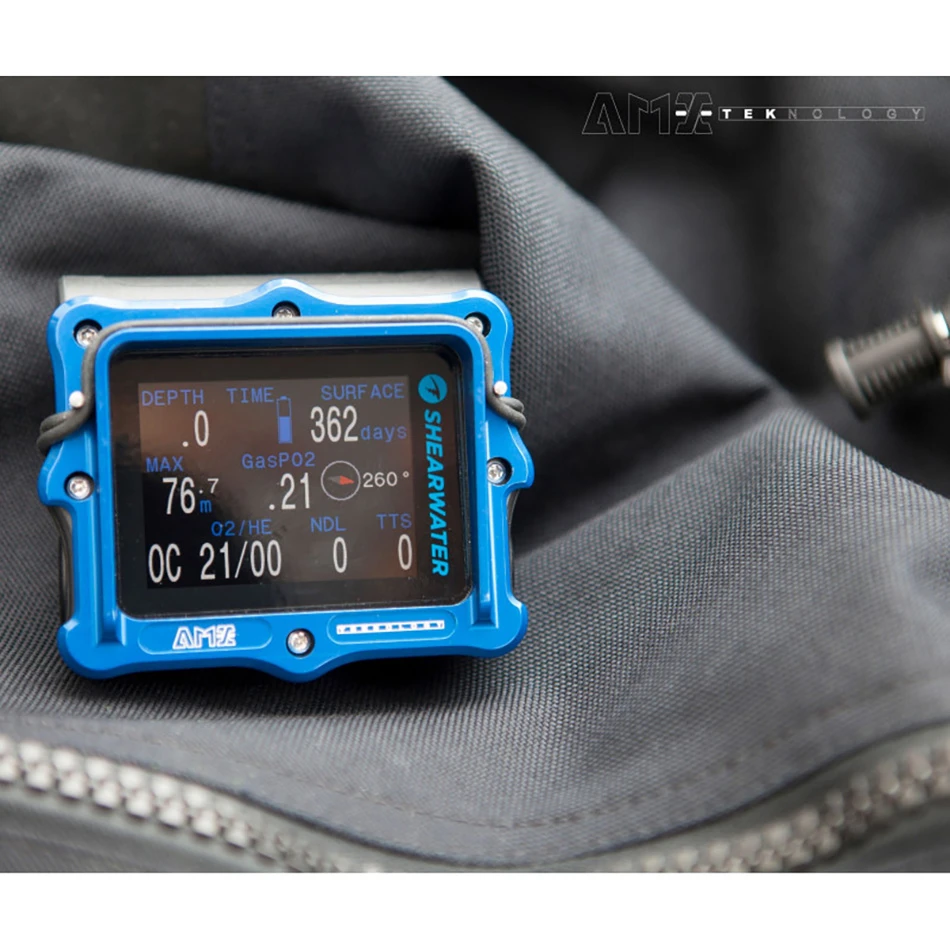 AMX PROTECTION ORDINATEUR SHEARWATER PERDIX 2 AMX PROTECTION ORDINATEUR SHEARWATER PERDIX – Image 2