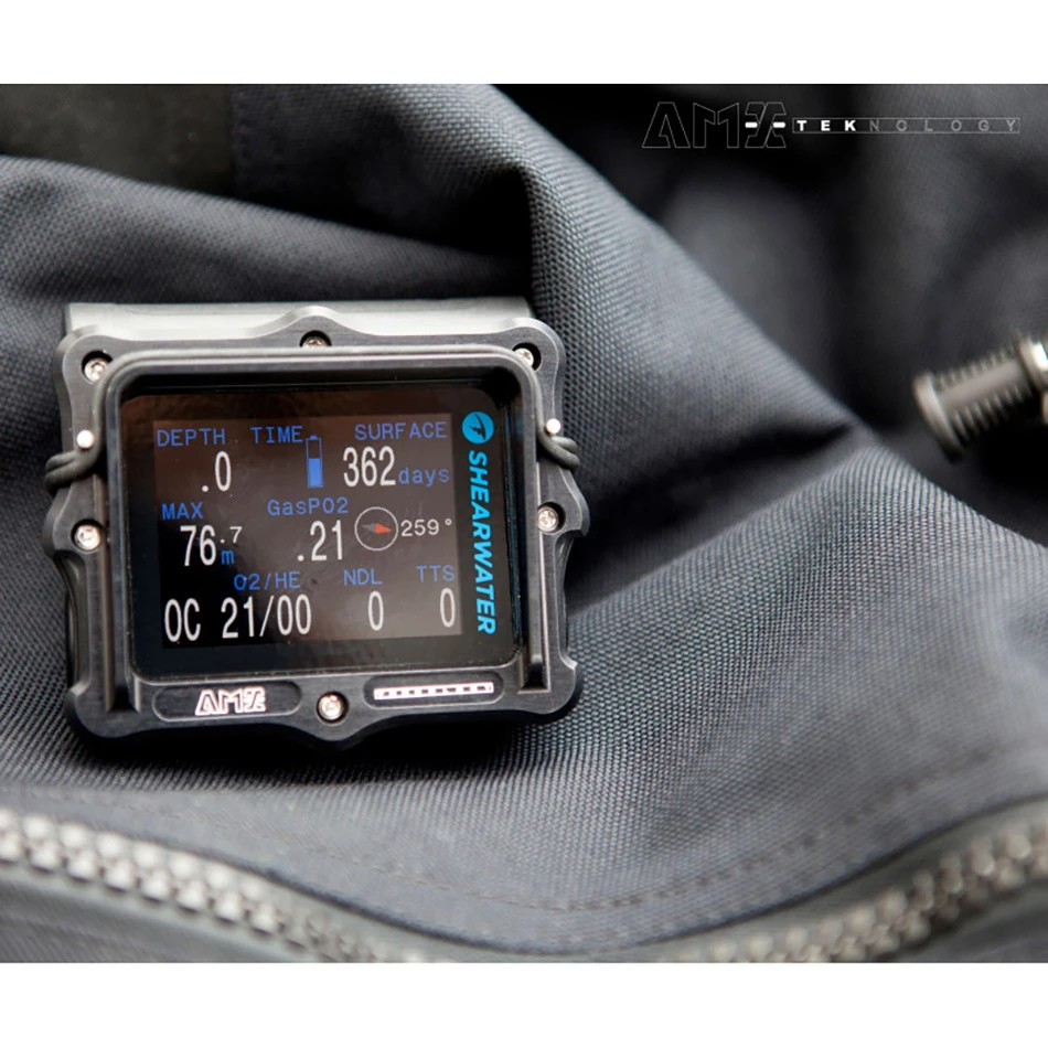 AMX PROTECTION ORDINATEUR SHEARWATER PERDIX 3 AMX PROTECTION ORDINATEUR SHEARWATER PERDIX – Image 3