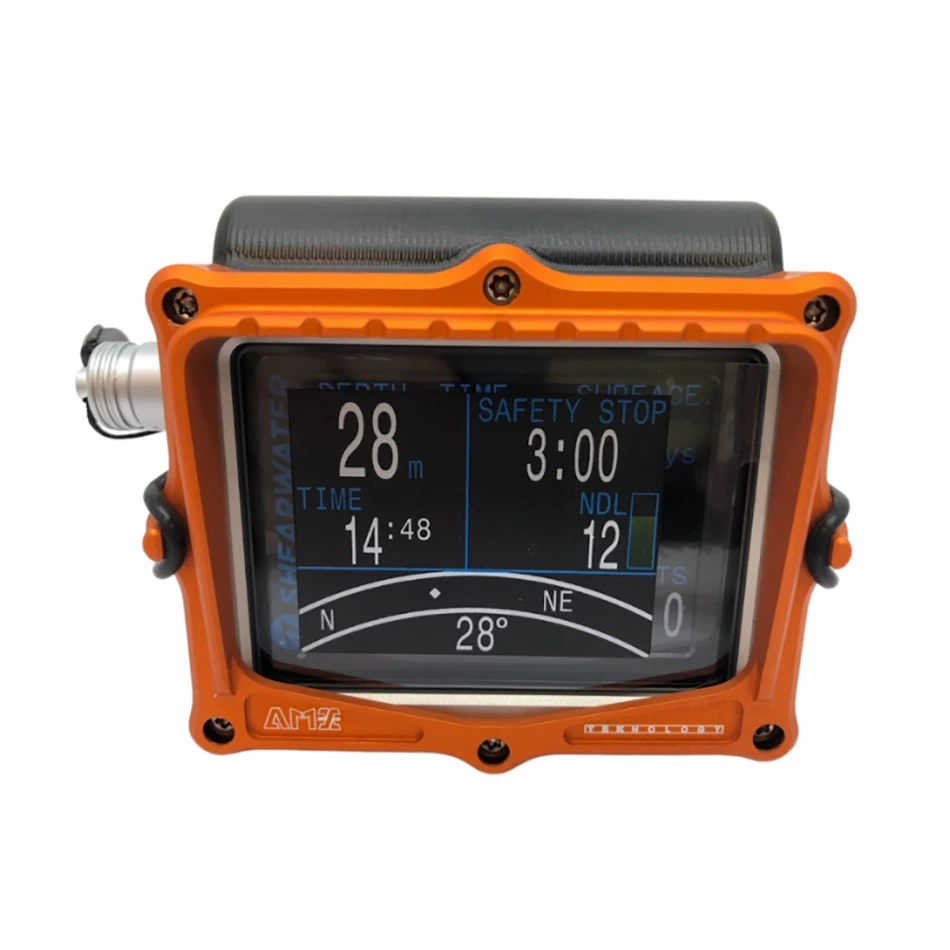 AMX PROTECTION ORDINATEUR SHEARWATER PETREL II 3 AMX PROTECTION ORDINATEUR SHEARWATER PETREL II – Image 3