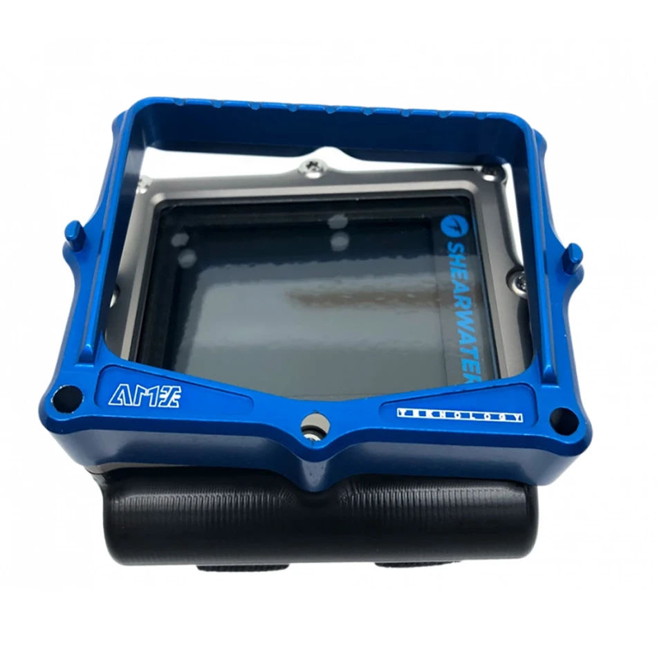 AMX PROTECTION ORDINATEUR SHEARWATER PETREL II 6 AMX PROTECTION ORDINATEUR SHEARWATER PETREL II – Image 6