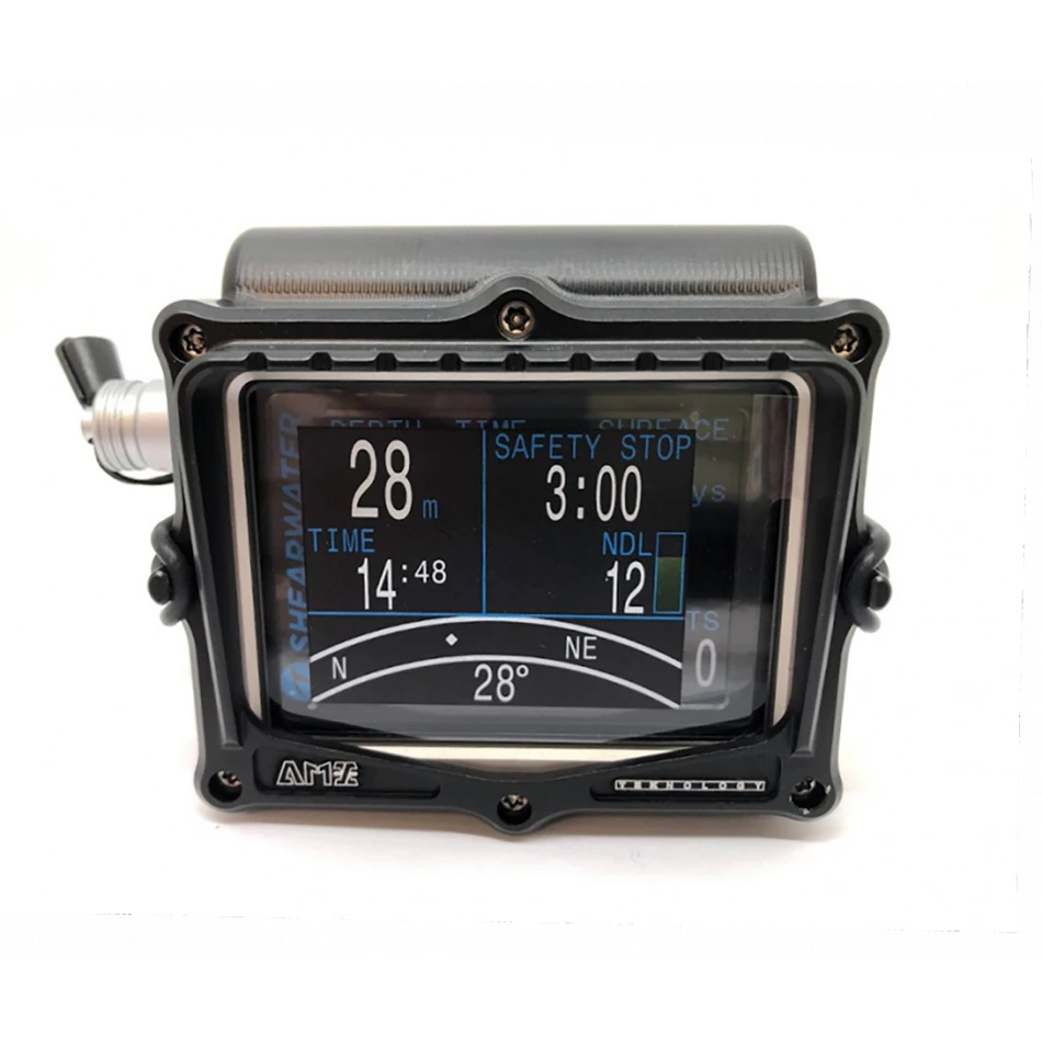 AMX PROTECTION ORDINATEUR SHEARWATER PETREL II 1 AMX PROTECTION ORDINATEUR SHEARWATER PETREL II