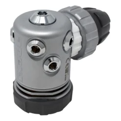 APEKS 1ère étage DB4 Din Blanc