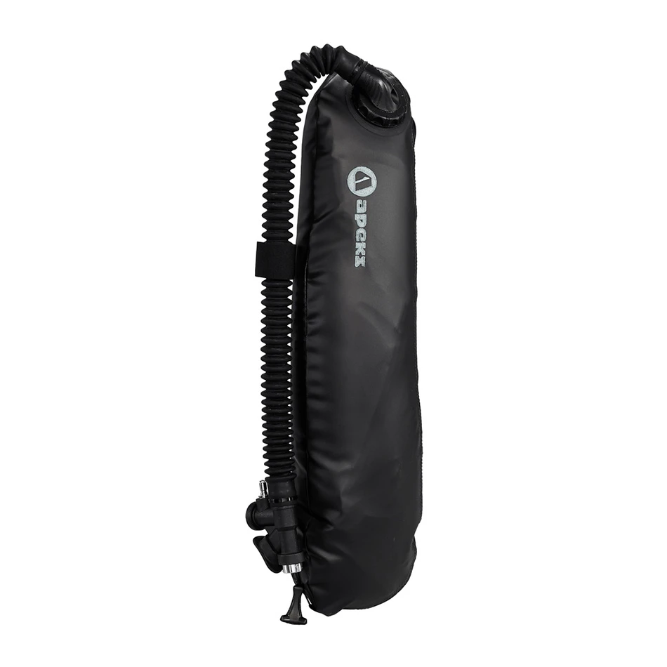 APEKS DONUT WTX-D30 PSD Vessie Monobloc Pour Harnais De Plongée 3 APEKS DONUT WTX-D30 PSD Vessie Monobloc Pour Harnais De Plongée – Image 3