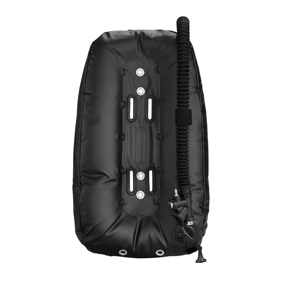 APEKS DONUT WTX-D30 PSD Vessie Monobloc Pour Harnais De Plongée 1 APEKS DONUT WTX-D30 PSD Vessie Monobloc Pour Harnais De Plongée