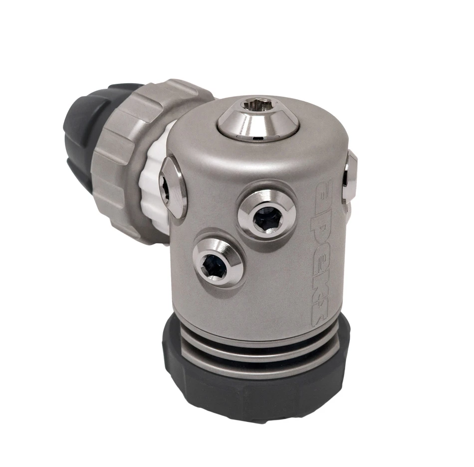 APEKS Détendeur XL4+ DIN300B 4 APEKS Détendeur XL4+ DIN300B – Image 4