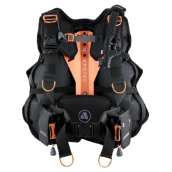 APEKS EXOTEC Gilet Stabilisateur De Plongée Sous-marine