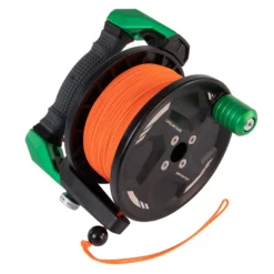 APEKS LIFELINE GUIDE Dévidoir 120 M -Paradis Marin APEKS LIFELINE GUIDE devidoir 120 m RE126016 RE126014 2