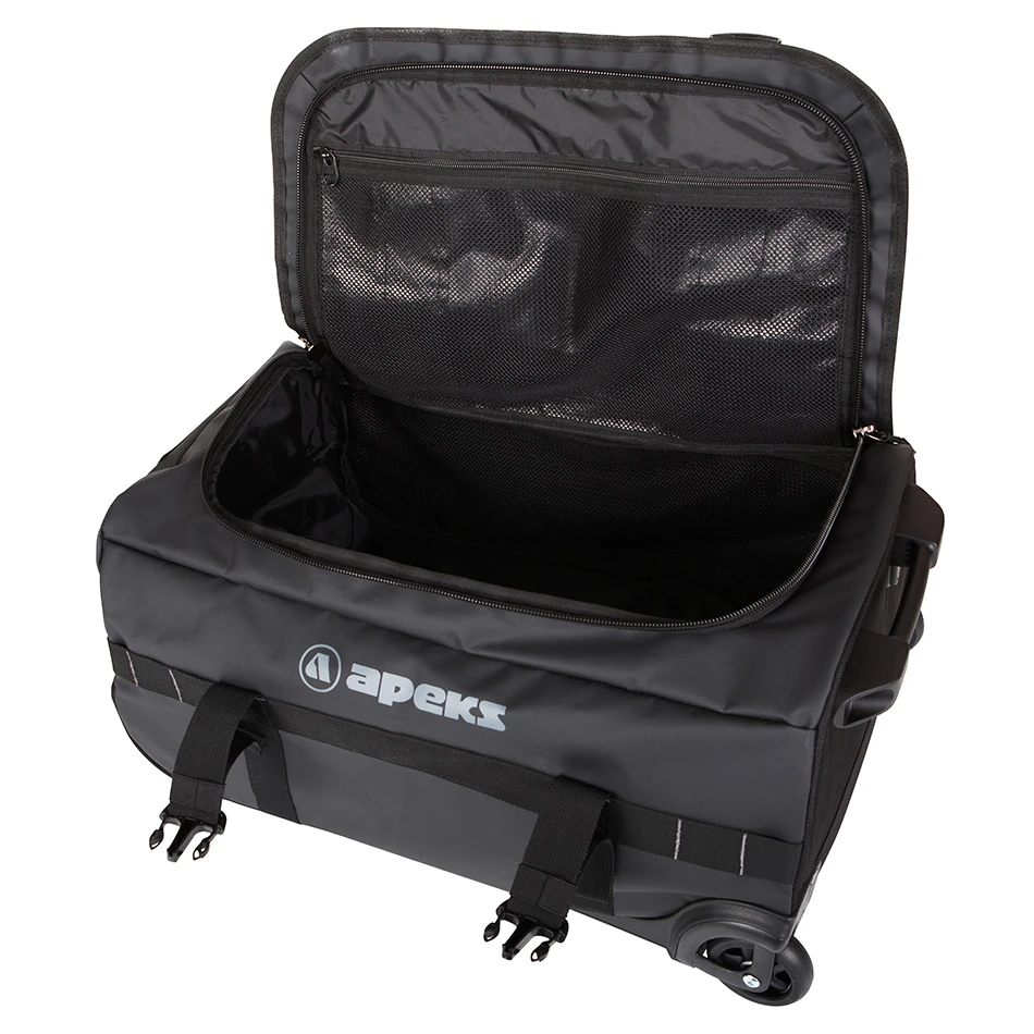 APEKS ROLLER 40L Sac à Roulette 3 APEKS ROLLER 40L Sac à Roulette – Image 3