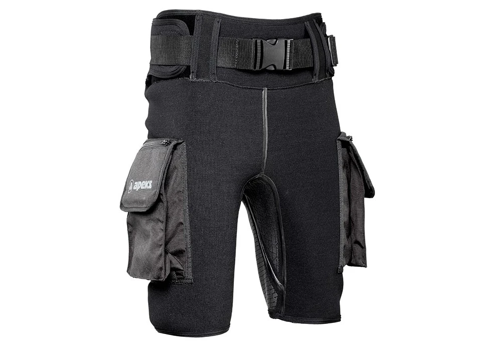 APEKS TECH SHORT 1 APEKS TECH SHORT