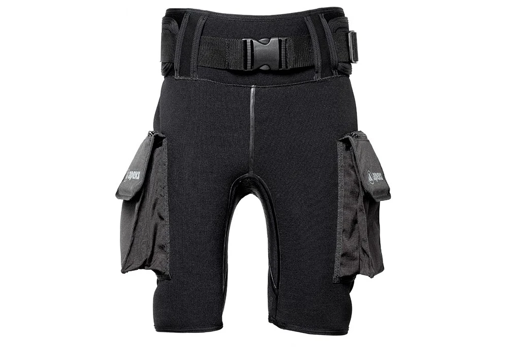 APEKS TECH SHORT 3 APEKS TECH SHORT – Image 3