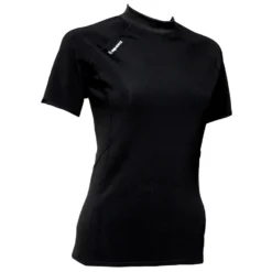 APEKS THERMIQ CARBON CORE FEMME Top Manches Courtes -Paradis Marin APEKS THERMIQ CARBON CORE Top manche courte femme SU8560 2