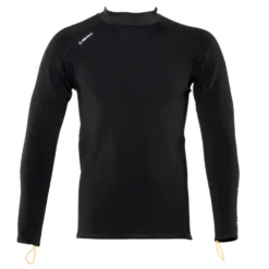 APEKS THERMIQ CARBON CORE HOMME Top Manches Longues