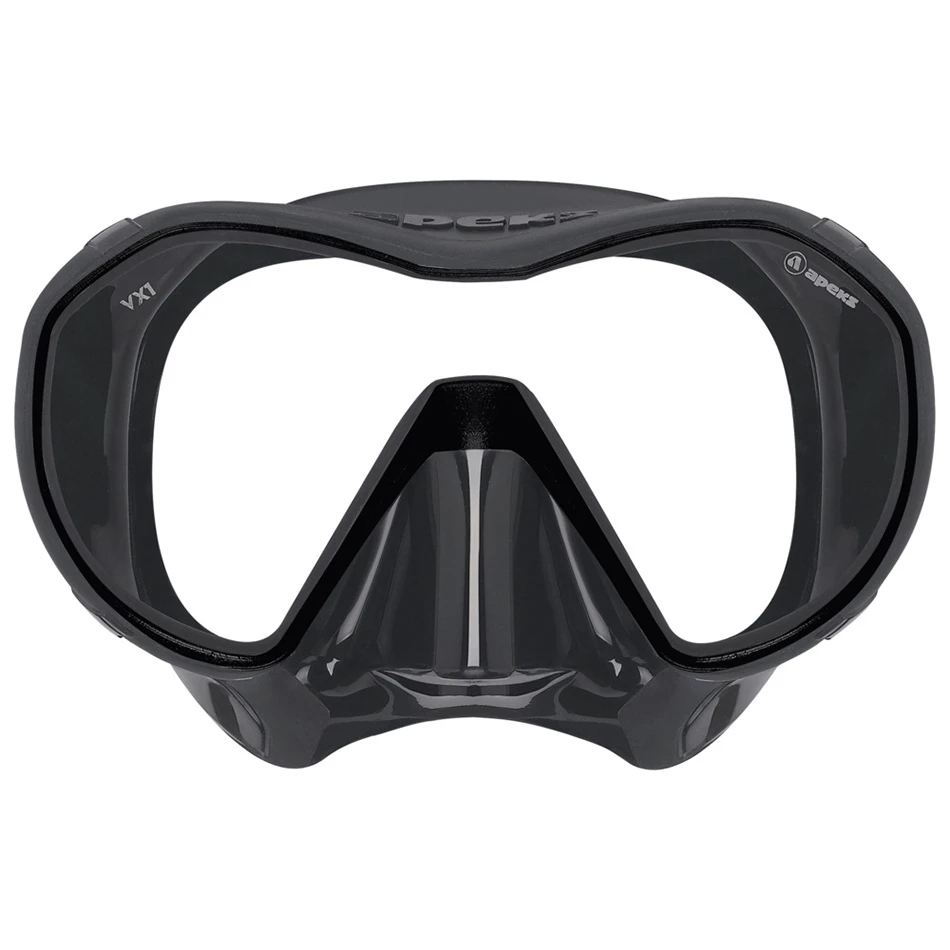 APEKS VX1 Masque De Plongée - VITRE ULTRA CLAIRE 3 APEKS VX1 Masque De Plongée - VITRE ULTRA CLAIRE – Image 3