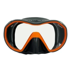 APEKS VX1 Masque De Plongée - VITRE ULTRA CLAIRE