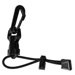 AQUALUNG ATTACHE OCTOPUS Avec Dragonne Ajustable