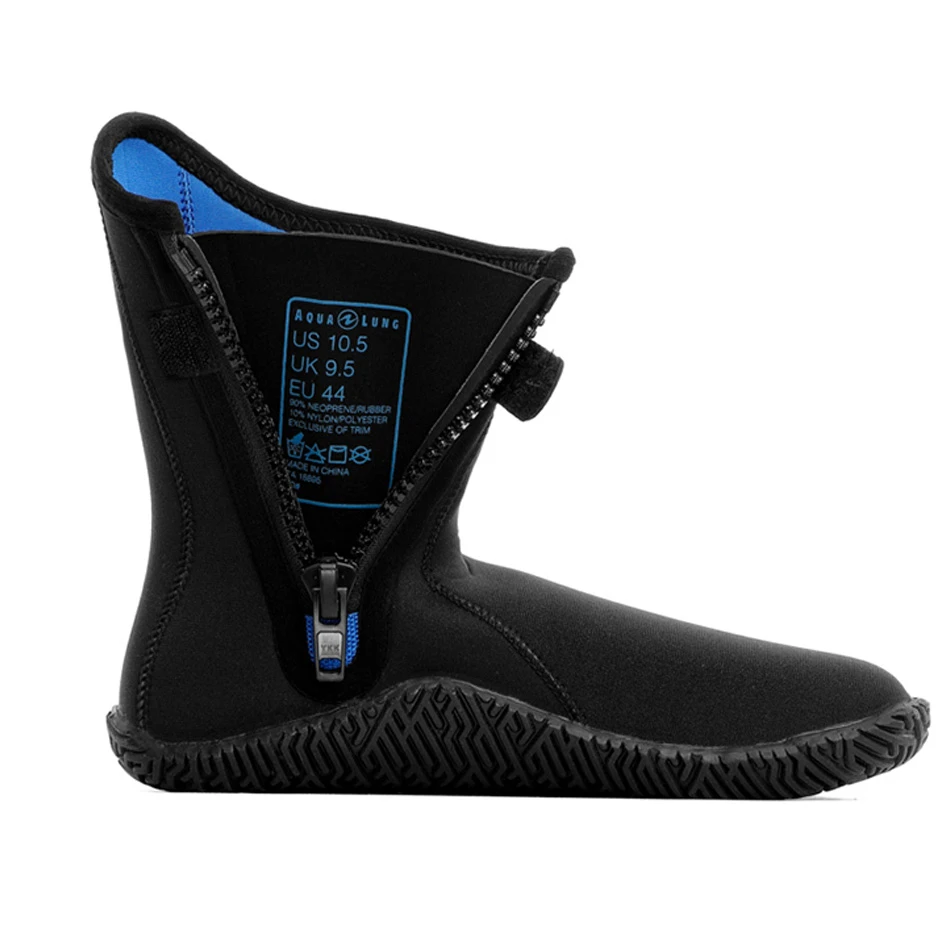 AQUALUNG ECHOZIP 5mm Bottillons 6 AQUALUNG ECHOZIP 5mm Bottillons – Image 6