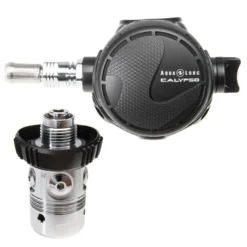 AQUALUNG CALYPSO DIN200B Détendeur De Plongée