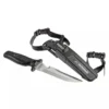 AQUALUNG DIABLO RAZOR Couteau De Plongée Sous Marine