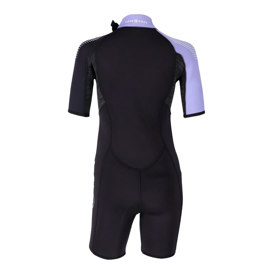 AQUALUNG DYNAFLEX 5.5mm Surveste Femme 4 AQUALUNG DYNAFLEX 5.5mm Surveste Femme – Image 4