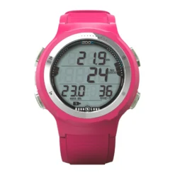 AQUALUNG I200C Ordinateur De Plongée Sous-marine -Paradis Marin AQUALUNG I200C ordinateur de plongee sous marine NS155XX 50