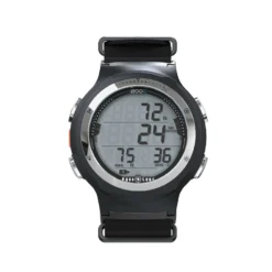 AQUALUNG I200C Ordinateur De Plongée Sous-marine -Paradis Marin AQUALUNG I200C ordinateur de plongee sous marine NS155XX 54