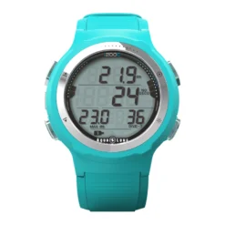 AQUALUNG I200C Ordinateur De Plongée Sous-marine -Paradis Marin AQUALUNG I200C ordinateur de plongee sous marine NS155XX 60