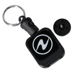 AQUALUNG MICRO RETRACTEUR Avec Attache Tige Filetée