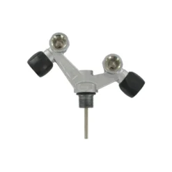 AQUALUNG ROBINETTERIE TAG Double Sortie Pour Bouteille De Plongée 230 B