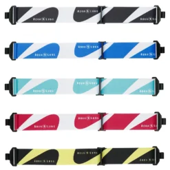 AQUALUNG SANGLE FAST STRAP Pour Masque De Plongée