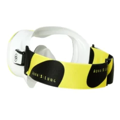 AQUALUNG SANGLE FAST STRAP Pour Masque De Plongée -Paradis Marin AQUALUNG SANGLE FAST STRAP pour masque de plongee TH1670 3