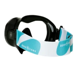AQUALUNG SANGLE FAST STRAP Pour Masque De Plongée -Paradis Marin AQUALUNG SANGLE FAST STRAP pour masque de plongee TH1670 4