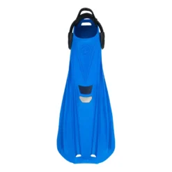 AQUALUNG STORM MAX Bleu Palmes De Plongée