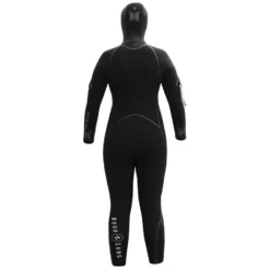 AQUALUNG Sola FX 8mm Femme -Paradis Marin AQUALUNG Sola FX 8mm femme SU42X1XX 2