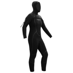 Paradis Marin -Paradis Marin AQUALUNG Sola FX 8mm femme SU42X1XX