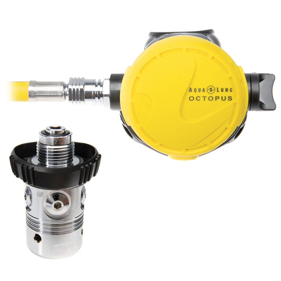 AQUALUNG Détendeur CALYPSO PARTNER DIN200B 1 AQUALUNG Détendeur CALYPSO PARTNER DIN200B