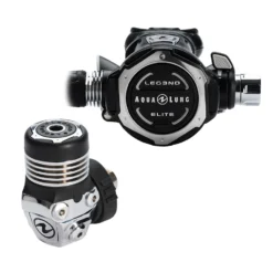 AQUALUNG Détendeur LEGEND 3 ELITE - DIN