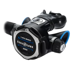 AQUALUNG Détendeur LEGEND 3 MBS - DIN -Paradis Marin AQUALUNG detendeur LEG3ND MBS DIN RG148003 2