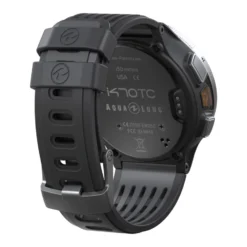 AQUALUNG I470TC Ordinateur De Plongée Sous Marine -Paradis Marin AQUALUNG i470TC noir ordinateur de plongee NS157000 2