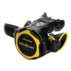 AQUALUNG LEGEND 3 DIN Pack Détendeur Avec Octopus -Paradis Marin AQUALUNG pack detendeur LEG3ND DIN avec octopus RQ132116 2