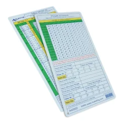 AQUATYS TABLE DE PLONGEE MT92