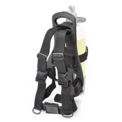 BEST DIVERS BACK PACK Pour Bouteille De Plongée De 5 Litres