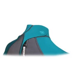 BEUCHAT ATOLL SHORTY FEMME Néoprène 2 Mm -Paradis Marin BEUCHAT ATOLL SHORTY HOMME neoprene 2 mm 79322X 2