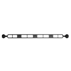 BIGBLUE ARM16 Bras à Boules 40 Cm