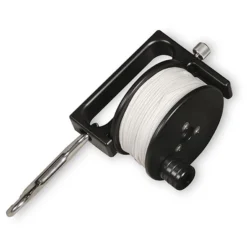 DTD DEVIDOIR 60 M Avec Mousqueton Double