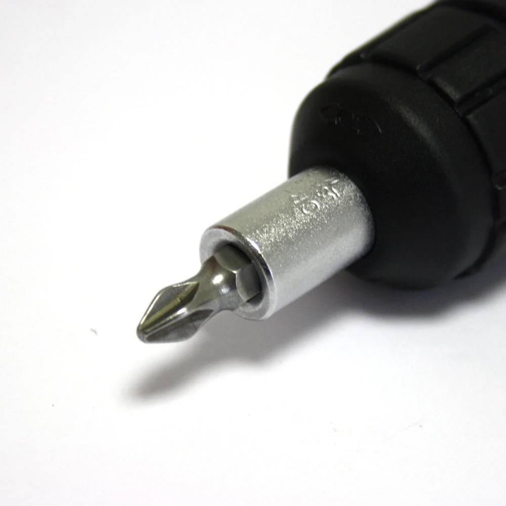 OUTIL FCS RATCHET TOOL 7 OUTIL FCS RATCHET TOOL – Image 7